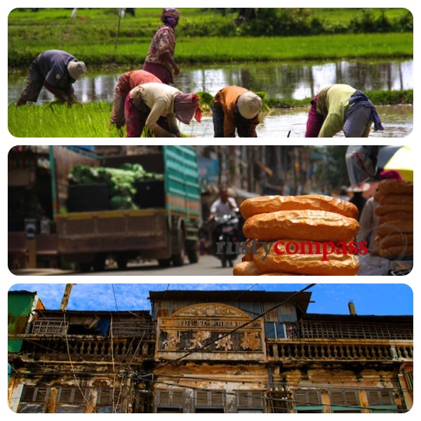 Kompong Chhnang